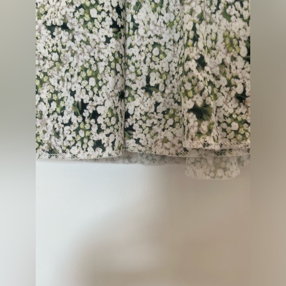 Floral Tory Burch Dress - Picture 5 of 7